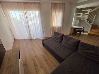 Duplex de 3 habitaciones + 1 parking + 2 trasteros
