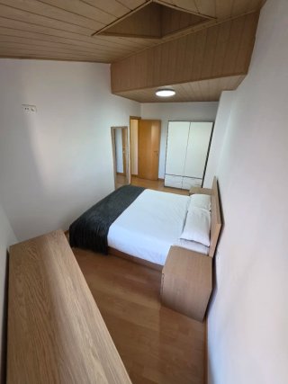 Duplex de 3 habitaciones + 1 parking + 2 trasteros