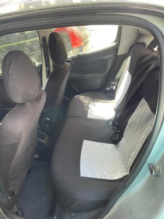 Peugeot 206 2003