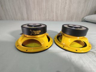 Altavoces Pyle PLG 64 300W