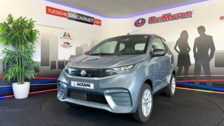 COCHES SIN CARNET DESDE 189€/mes