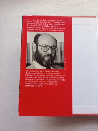 En busca del unicornio