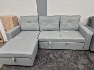 SOFA CHAISE LONGUE PAU CONVERTIBLE CAMA CONFORT