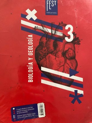 Libros 3 ESO