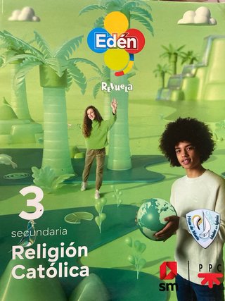 Libros 3 ESO
