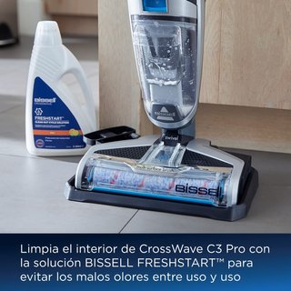 BISSELL CrossWave C3 Pro Friegasuelos