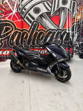 Yamaha TMAX 530 2017