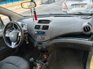 Chevrolet Spark 1.0 LS CADENA | y 115.000 km!!