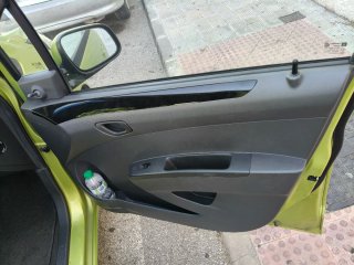 Chevrolet Spark 1.0 LS CADENA | y 115.000 km!!