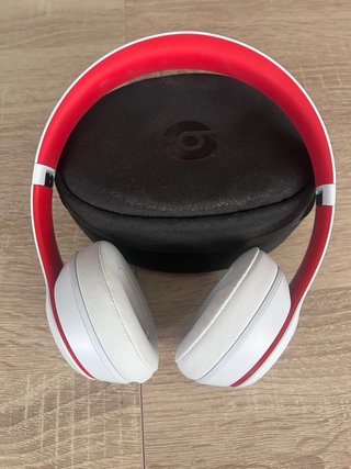 Beats Solo3 Wireless - Auriculares supraaurales