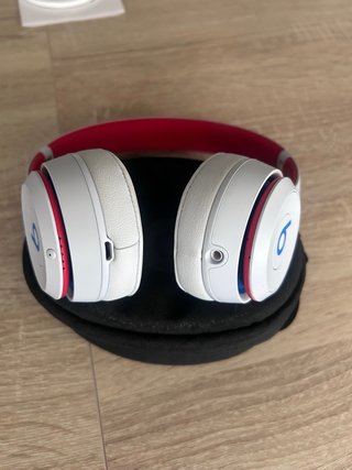 Beats Solo3 Wireless - Auriculares supraaurales