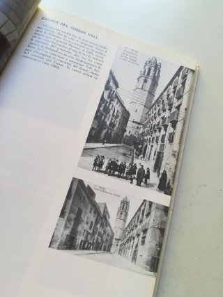 Arquitectura de Reus