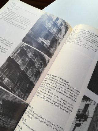 Arquitectura de Reus