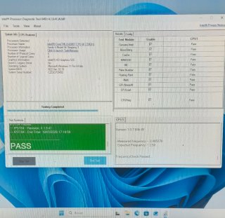 ORDENADOR PC COMPLETO HP i5 ProDesk 600 G2 Mini.
