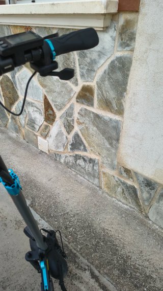 Smartgyro Rockway Patinete Eléctrico
