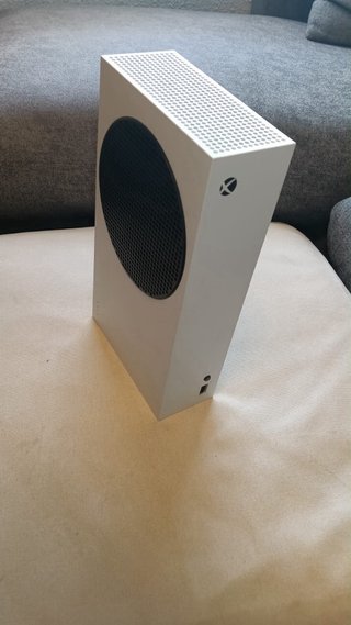 Xbox Series S Bianca + Controller