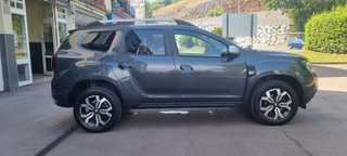 Dacia Duster 2022 DCI