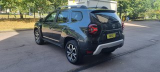 Dacia Duster 2022 DCI