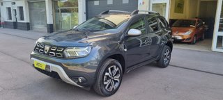 Dacia Duster 2022 DCI