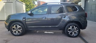Dacia Duster 2022 DCI