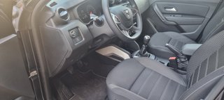 Dacia Duster 2022 DCI