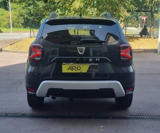 Dacia Duster 2022 DCI