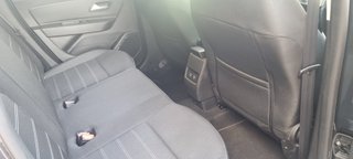 Dacia Duster 2022 DCI