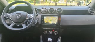 Dacia Duster 2022 DCI