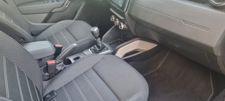 Dacia Duster 2022 DCI