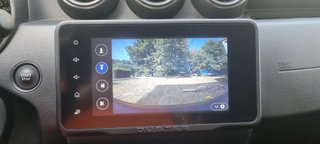 Dacia Duster 2022 DCI