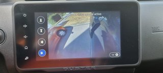 Dacia Duster 2022 DCI