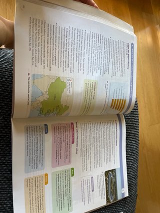 GEOGRAPHY & HISTORY 3 ESO WORLD MAKERS