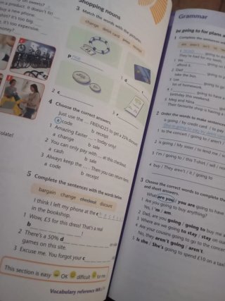 On Track 2 Work Book (Spain)
