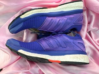 Zapatillas deportivas Adidas mujer