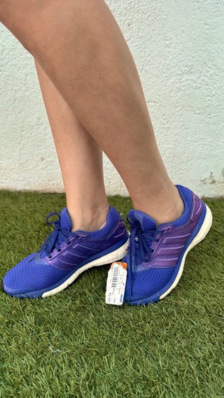 Zapatillas deportivas Adidas mujer