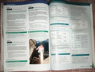 FUTURE PROSPECTS 1 Student's book y Workbook