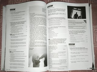 FUTURE PROSPECTS 1 Student's book y Workbook