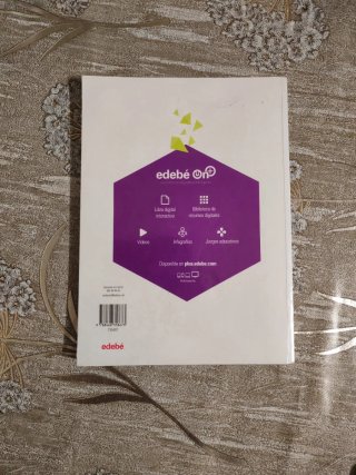 Libro filosofía 1 bachillerato