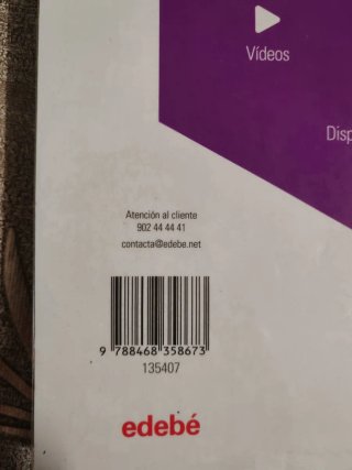 Libro filosofía 1 bachillerato