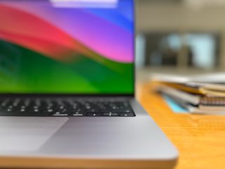 MacBook Pro 14 M2 Pro 16GB/512GB 98% Bateria