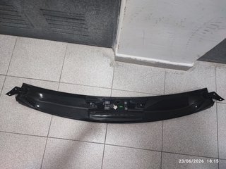 Alerón Honda Civic 2017-2020