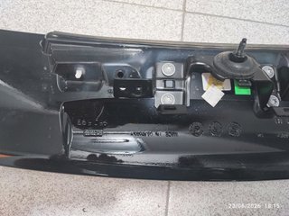 Alerón Honda Civic 2017-2020