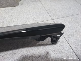 Alerón Honda Civic 2017-2020
