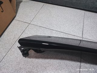 Alerón Honda Civic 2017-2020
