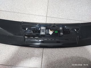 Alerón Honda Civic 2017-2020
