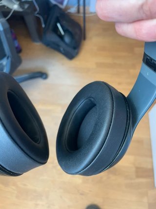 Beats Studio 2.0 Monster Edición Limitada