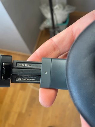 Beats Studio 2.0 Monster Edición Limitada