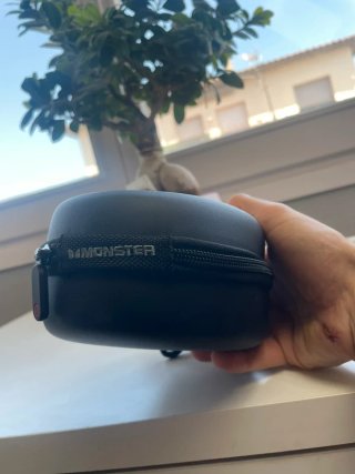 Beats Studio 2.0 Monster Edición Limitada