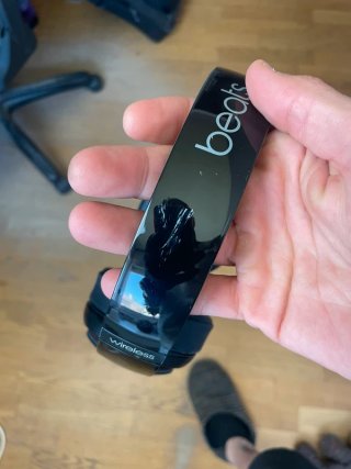 Beats Studio 2.0 Monster Edición Limitada