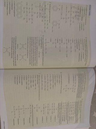 Física y Química 1 Bachillerato